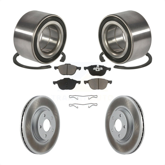 [Avant] Kit de Roulement de roue pour Ford Escape C-Max KBB-118311