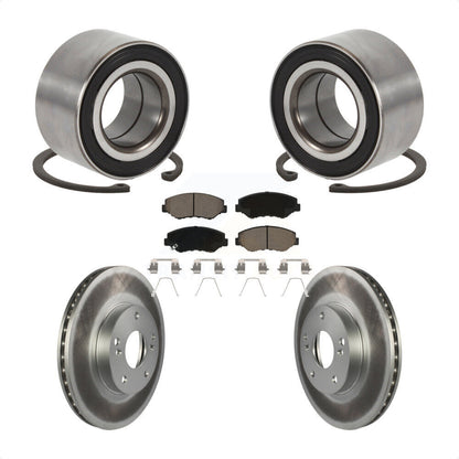 [Avant] Kit de Roulement de roue pour Honda Accord Element KBB-118315