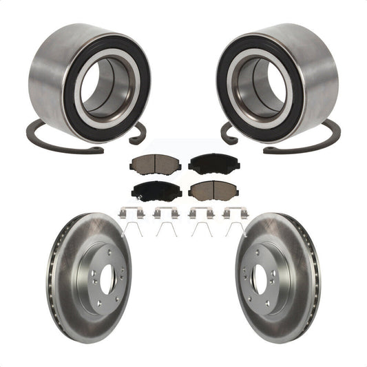 [Avant] Kit de Roulement de roue pour Honda Accord Element KBB-118315