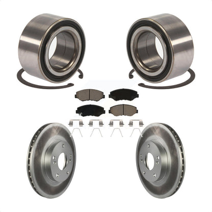[Avant] Kit de Roulement de roue pour Honda Fit Acura ILX KBB-118317 par Transit Auto