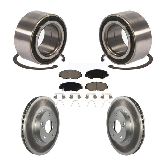 [Avant] Kit de Roulement de roue pour Honda Fit Acura ILX KBB-118317 par Transit Auto
