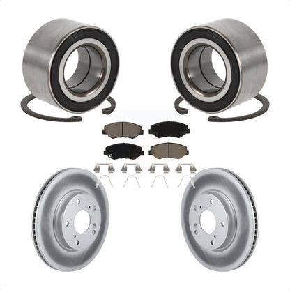 [Avant] Kit de Roulement de roue pour Honda Civic KBB-118319