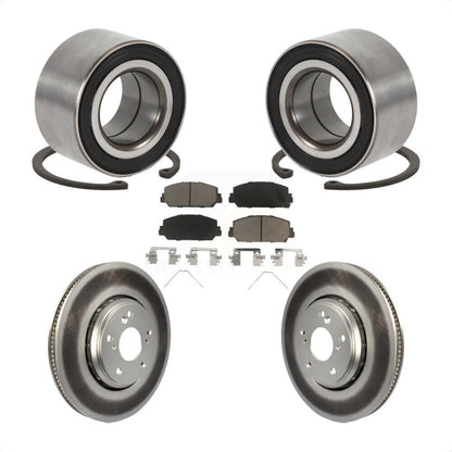[Avant] Kit de Roulement de roue pour Honda Civic Acura ILX KBB-118320