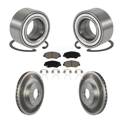 [Avant] Kit de Roulement de roue pour Honda Element KBB-118324