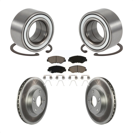 [Avant] Kit de Roulement de roue pour Honda Element KBB-118324