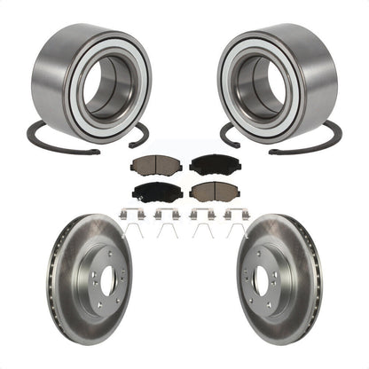 [Avant] Kit de Roulement de roue pour Honda Element KBB-118325