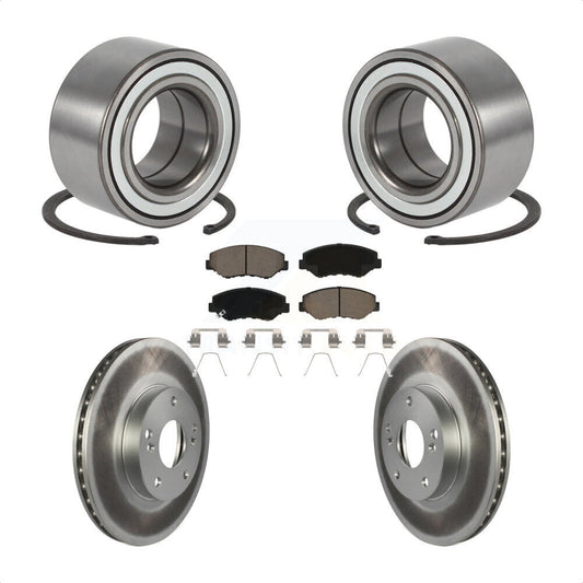 [Avant] Kit de Roulement de roue pour Honda Element KBB-118325