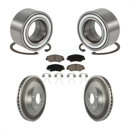 [Avant] Kit de Roulement de roue pour Honda CR-V KBB-118326