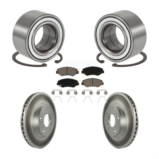 [Avant] Kit de Roulement de roue pour Honda CR-V KBB-118326