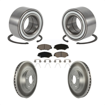[Avant] Kit de Roulement de roue pour Honda CR-V KBB-118327