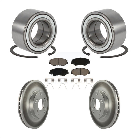 [Avant] Kit de Roulement de roue pour Honda CR-V KBB-118327