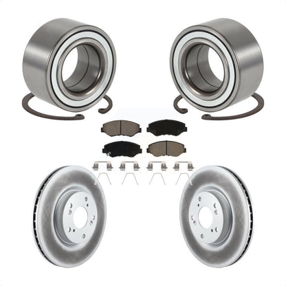 [Avant] Kit de Roulement de roue pour 2005-2006 Honda CR-V KBB-118328