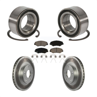 [Avant] Kit de Roulement de roue pour Honda Accord KBB-118329