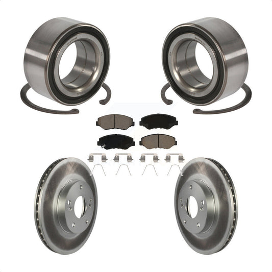 [Avant] Kit de Roulement de roue pour Honda Accord KBB-118329