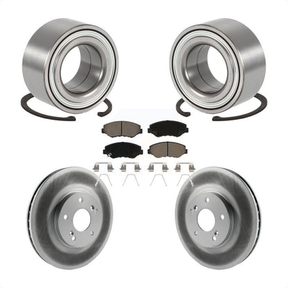 [Avant] Kit de Roulement de roue pour 2003-2004 Honda Pilot KBB-118331