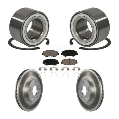 [Avant] Kit de Roulement de roue pour Honda CR-Z Fit KBB-118332