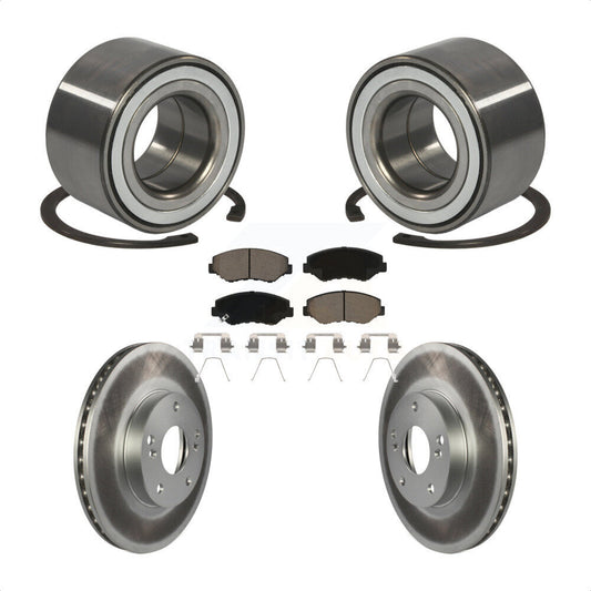 [Avant] Kit de Roulement de roue pour Honda CR-Z Fit KBB-118332