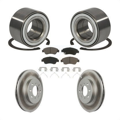 [Avant] Kit de Roulement de roue pour Honda Fit KBB-118333