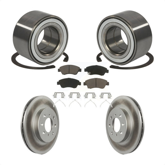 [Avant] Kit de Roulement de roue pour Honda Fit KBB-118333