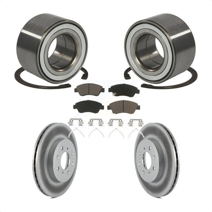 [Avant] Kit de Roulement de roue pour 2015-2020 Honda Fit KBB-118334