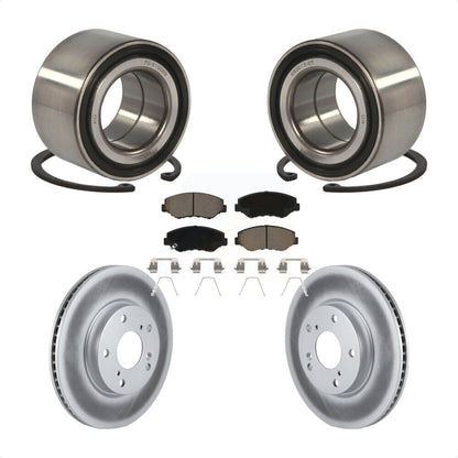 [Avant] Kit de Roulement de roue pour Honda Civic KBB-118335