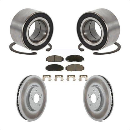 [Avant] Kit de Roulement de roue pour 2004-2005 Acura TL Automatic transmission KBB-118356