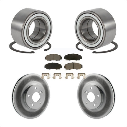 [Avant] Kit de Roulement de roue pour Acura TL CL KBB-118357