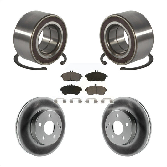 [Avant] Kit de Roulement de roue pour Mercedes-Benz C300 KBB-118359