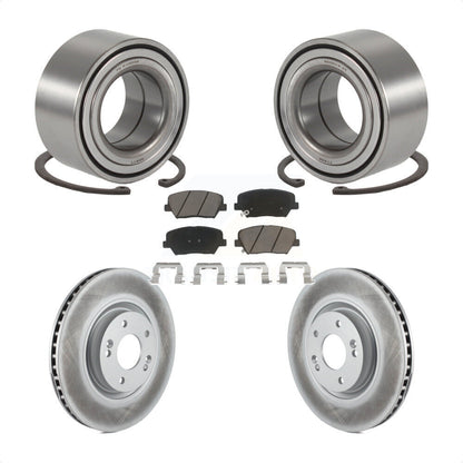 [Avant] Kit de Roulement de roue pour 2012-2017 Hyundai Azera KBB-118362