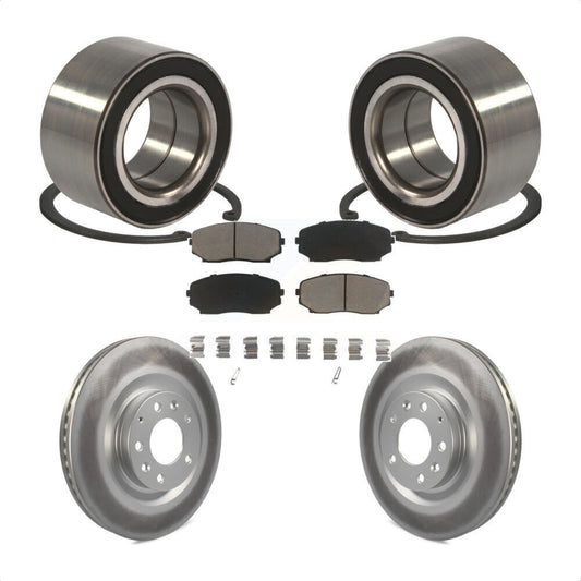 [Avant] Kit de Roulement de roue pour 2007-2015 Mazda CX-9 KBB-118364