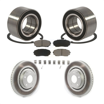 [Avant] Kit de Roulement de roue pour 2016-2018 Mazda CX-9 KBB-118366