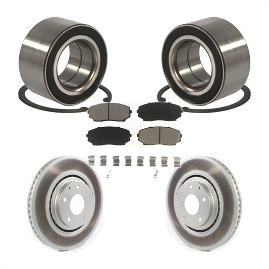 [Avant] Kit de Roulement de roue pour 2016-2018 Mazda CX-9 KBB-118366