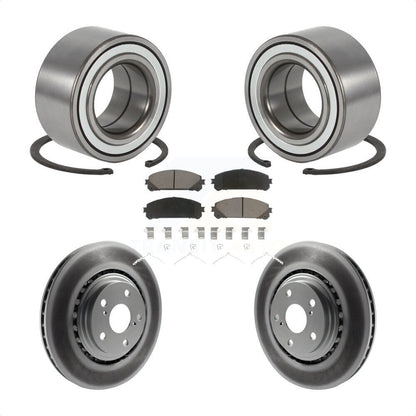 [Avant] Kit de Roulement de roue pour Toyota Highlander Sienna Lexus RX350 RX450h KBB-118368