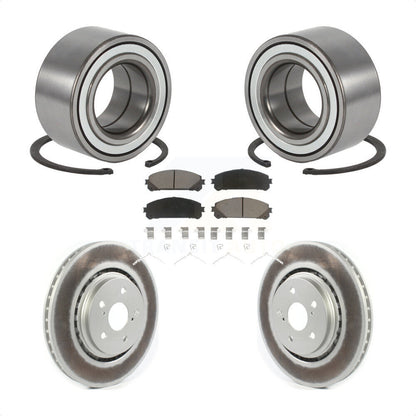 [Avant] Kit de Roulement de roue pour 2016 Lexus RX350 KBB-118369