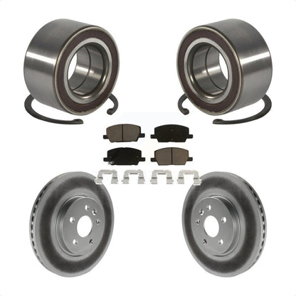 [Avant] Kit de Roulement de roue pour Chevrolet Trax Buick Encore KBB-118370