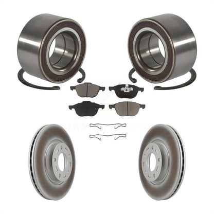 [Avant] Kit de Roulement de roue pour Mazda 3 5 Sport KBB-118380