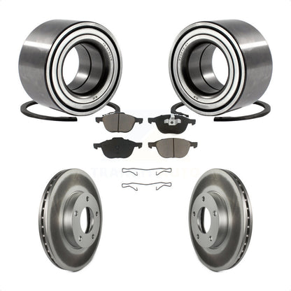 [Avant] Kit de Roulement de roue pour Mazda 3 KBB-118382