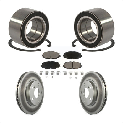[Avant] Kit de Roulement de roue pour 2010 Lexus HS250h KBB-118391