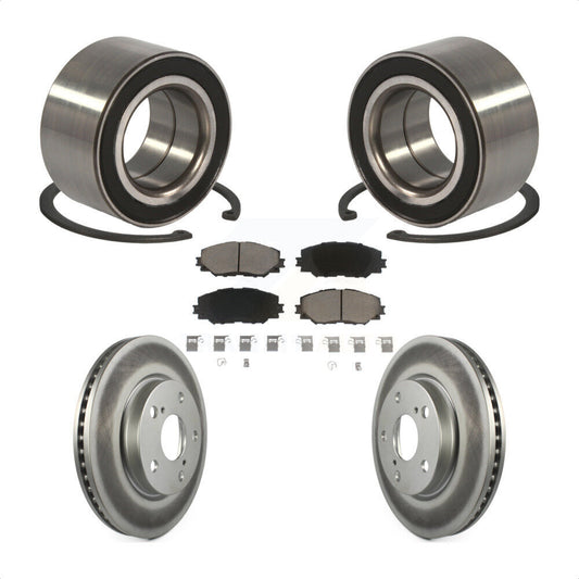 [Avant] Kit de Roulement de roue pour 2010 Lexus HS250h KBB-118391