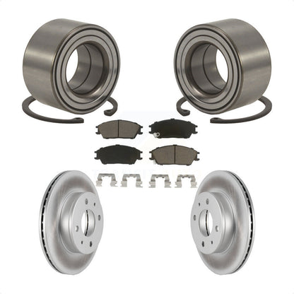 [Avant] Kit de Roulement de roue pour 2000-2005 Hyundai Accent KBB-118401