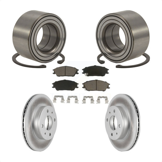 [Avant] Kit de Roulement de roue pour 2000-2005 Hyundai Accent KBB-118401