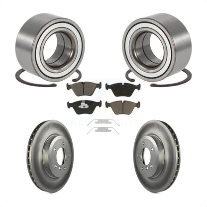 [Avant] Kit de Roulement de roue pour 2001-2005 BMW 330xi KBB-118406