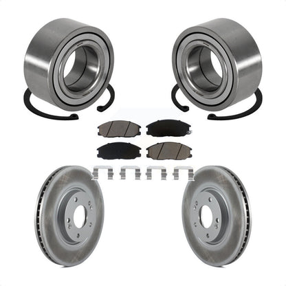 [Avant] Kit de Roulement de roue pour 2004-2006 Kia Amanti KBB-118410