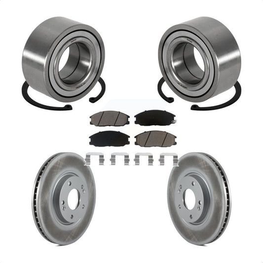[Avant] Kit de Roulement de roue pour 2004-2006 Kia Amanti KBB-118410