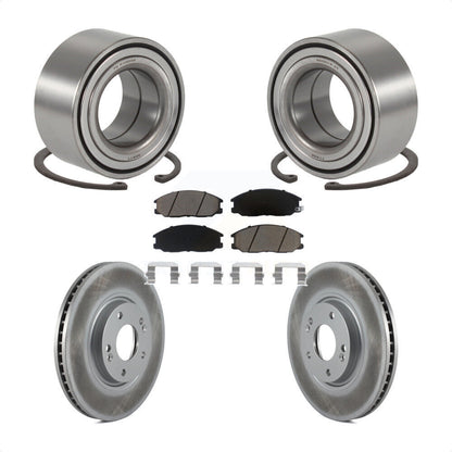 [Avant] Kit de Roulement de roue pour Hyundai XG350 KBB-118411