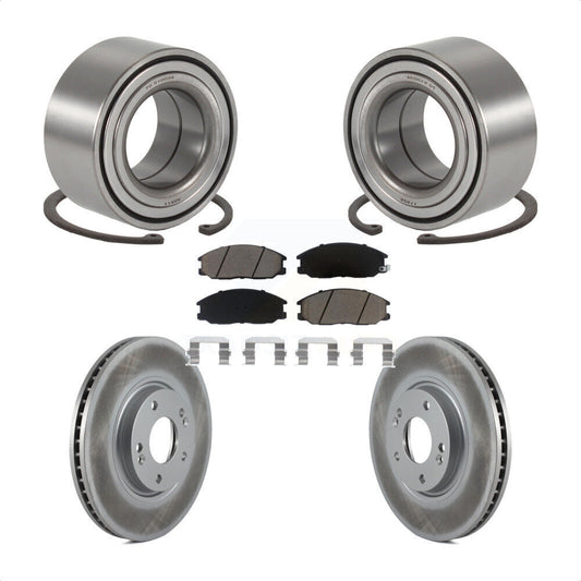 [Avant] Kit de Roulement de roue pour Hyundai XG350 KBB-118411