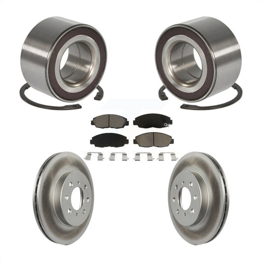 [Avant] Kit de Roulement de roue pour Honda Insight KBB-118413
