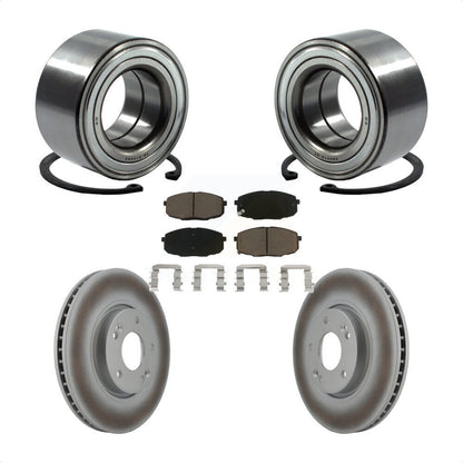 [Avant] Kit de Roulement de roue pour Kia Forte Koup Forte5 KBB-118419