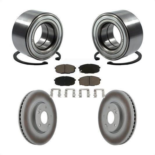 [Avant] Kit de Roulement de roue pour Kia Forte Koup Forte5 KBB-118419