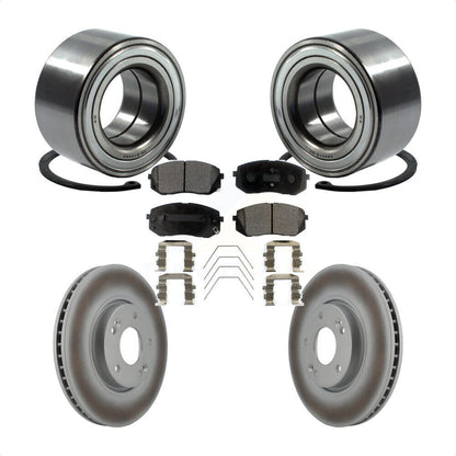 [Avant] Kit de Roulement de roue pour 2017-2019 Kia Soul EV KBB-118547